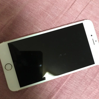 iPhone 6s +ジャンク