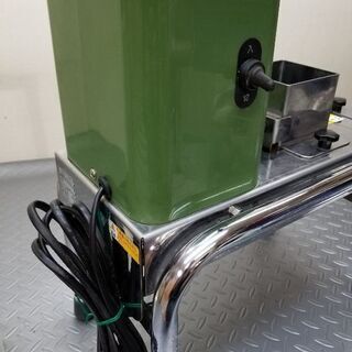 HappyJapan ハッピージャパン 電動キンピラ切り機 KSC-155 キンピラー