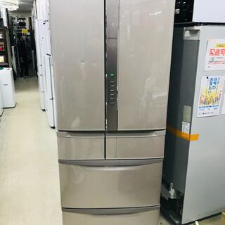 【リサイクルショップどりーむ荒田店】　3206　冷蔵庫　HITA...