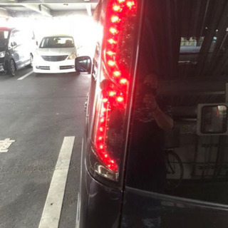 Mbro サンダーテール　ルークスやパレットに！