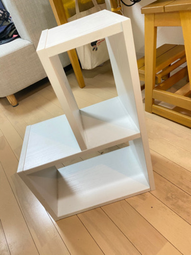 カラーボックス階段型キューブボックス さーや 綾瀬の収納家具 カラーボックス の中古あげます 譲ります ジモティーで不用品の処分 カラーボックス階段型キューブボックス さーや 綾瀬の収納家具 カラーボックス の中古あげます 譲ります ジモティーで不用品の処分
