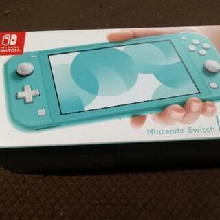 Nintendo Switch Lite 任天堂スイッチライト ...