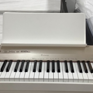 トレファク南浦和】電子ピアノ CASIO