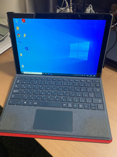 タブレットPC Microsoft surface pro FJZ-00014