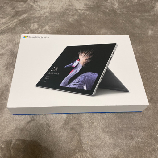 Microsoft surface pro FJZ-00014 【公式通販】