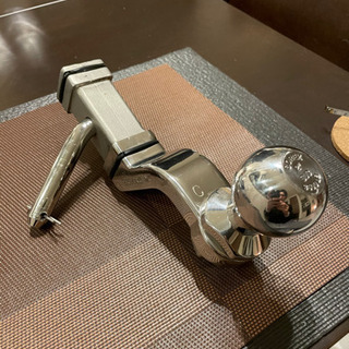 SOREX ソレックス ヒッチマウント ヒッチメンバー