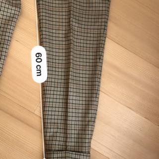 チェックパンツ ギンガムチェック Enjoy 北戸田のパンツ レディース の中古 古着あげます 譲ります ジモティーで不用品の処分