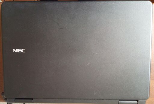 ノートパソコンNEC VersaPro PC-VK24LLNZ1NJF(Windows10 最新Ver.20H2)