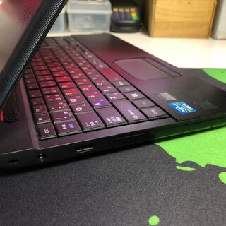 東芝 /dynabook Satellite B353/25JB Core i5 HDD 500GB 4GB