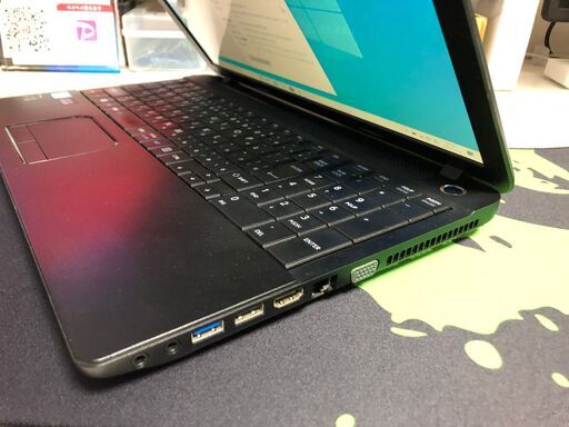 東芝 /dynabook Satellite B353/25JB Core i5 HDD 500GB 4GB