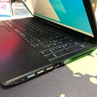 東芝 /dynabook Satellite B353/25JB Core i5 HDD 500GB 4GB