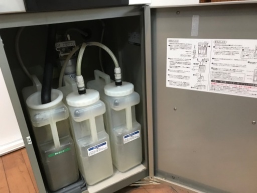 ホシザキ ティーディスペンサー 給茶機 冷水 温水 お茶 珈琲 ホシザキ ティーディスペンサー 給茶機 冷水 温水 お茶 珈琲