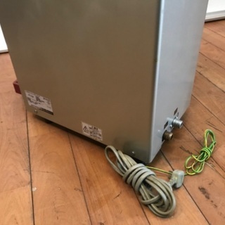 DHM-15A-HW ホシザキ ホットウォーターディスペンサー 温水器・温水機｜業務用厨房機器通販の厨房センター