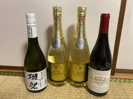 Xmas\u0026お正月 酒盛り用に♬︎♡