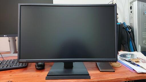 フルHDモニター 23.8型