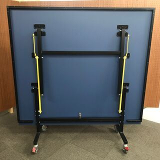 卓球台 3月末まで値引き交渉受付可能