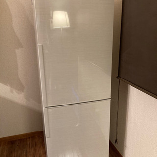【ネット決済・配送可】SHARP プラズマクラスター冷蔵庫 27...