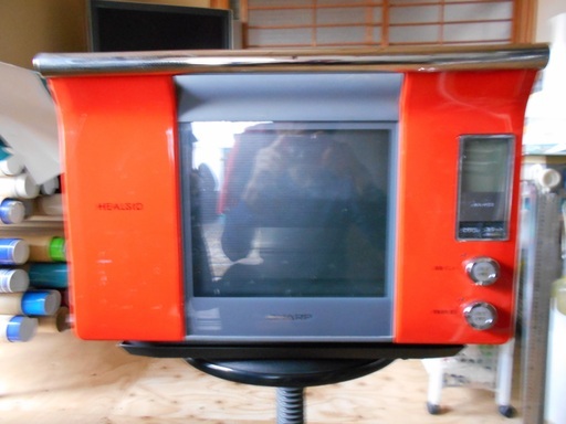 中古SHARPヘルシオAX-HT2