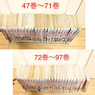 ワンピース全巻セット+5冊