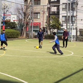 ミナトクラブ　フットサルメンバー募集