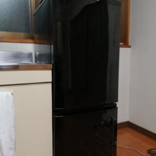 冷蔵庫　三菱電機　MR-P15Z-B