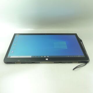 送料無料 高速SSD128GB 1台限定 中古良品 タブレット フルHD 13.3型 
