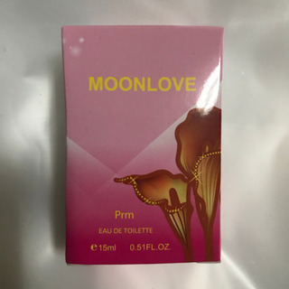 ② MOON LOVE