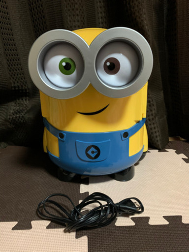 ミニオンの冷蔵庫 とみー 浦安のキッチン家電 冷蔵庫 の中古あげます 譲ります ジモティーで不用品の処分 ミニオンの冷蔵庫 とみー 浦安のキッチン家電 冷蔵庫 の中古あげます 譲ります ジモティーで不用品の処分