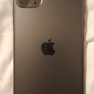 IPhone11 pro max 512GB