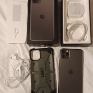 IPhone11 pro max 512GB