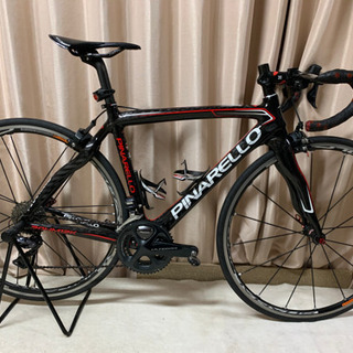 【ネット決済】【値下げ 千葉】pinarello  MARVEL...