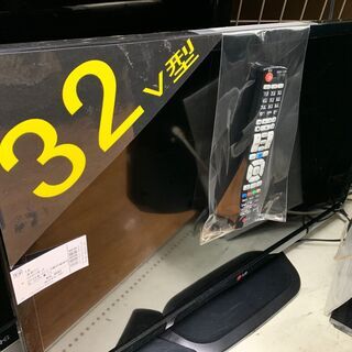 LG 32インチ 液晶テレビ ３２LN570B －JA 2014年製 リモコン付き | mgb