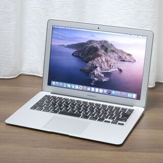 【美品】MacBook Air Mid2012  Core i7...