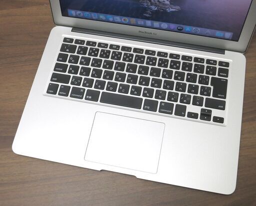 美品】MacBook Air Mid2012 Core i7/8GB/480GB 