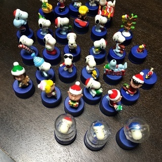 Snoopy ボトルキャップペプシコーラ Tae 神戸のフィギュアの中古あげます 譲ります ジモティーで不用品の処分
