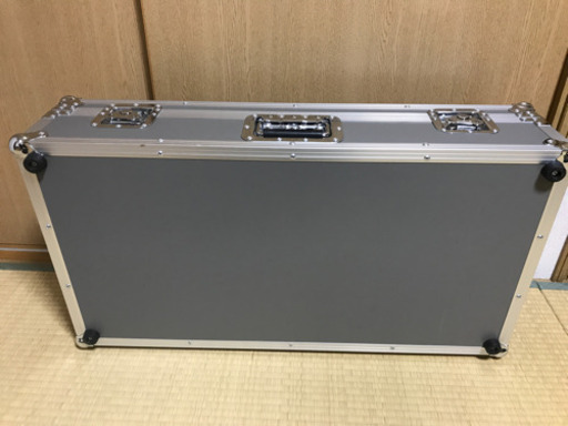 Pedaltrain PT-CLP-TC ペダルボード ツアーケース付