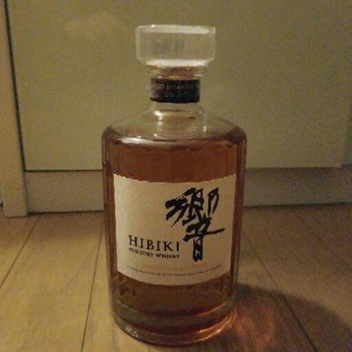 響 ジャパニーズハーモニー