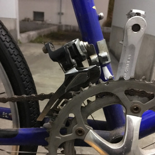 GIOS FELUCA ジオスミニベロ
