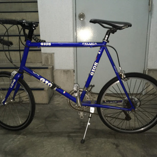 GIOS FELUCA ジオスミニベロ