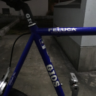 GIOS FELUCA ジオスミニベロ