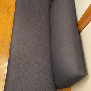 IDEE AO SOFA イデー アーオ 2人掛けソファ ネイビー