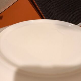  未使用品 エルメス HERMES エーゲ 005463P2 30cm プレゼンテーションプレート ペア 貴重