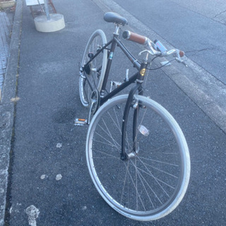 見逃せない❗️【ブリヂストン クエロ】（定価61380円）中古車ですが