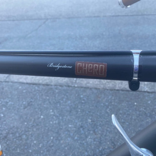 見逃せない❗️【ブリヂストン クエロ】（定価61380円）中古車ですが