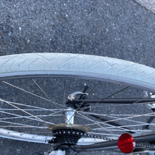 見逃せない❗️【ブリヂストン　クエロ】（定価61380円）中古車ですが12000円のチャンス❗️人気のクロスバイク 見逃せない❗️【ブリヂストン クエロ】（定価61380円）中古車ですが