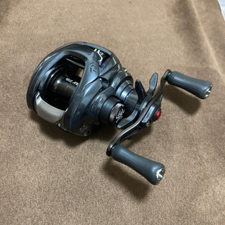その他 ダイワ 20 タトゥーラ SV TW SH ベアリング追加