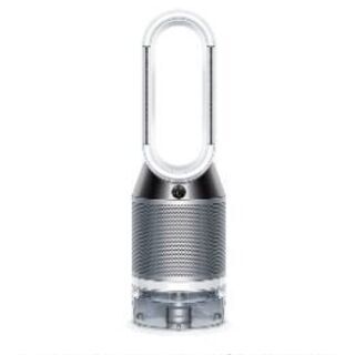 Dyson Pure Humidity+Cool 加湿空気清浄器 ホワイト/シルバー(PH01 WS)