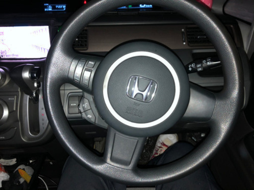 ステップワゴンrg2 車検令和4年10月まで こーすけ 札幌のステップワゴンの中古車 ジモティー