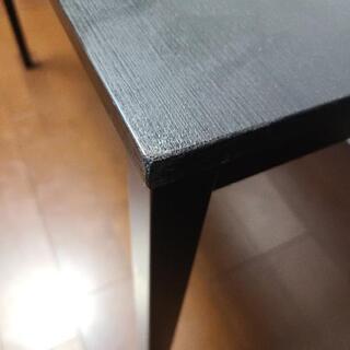 テーブル　椅子×2 − 大阪府