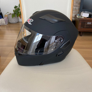 GXTシステムヘルメット Ｌ　未使用